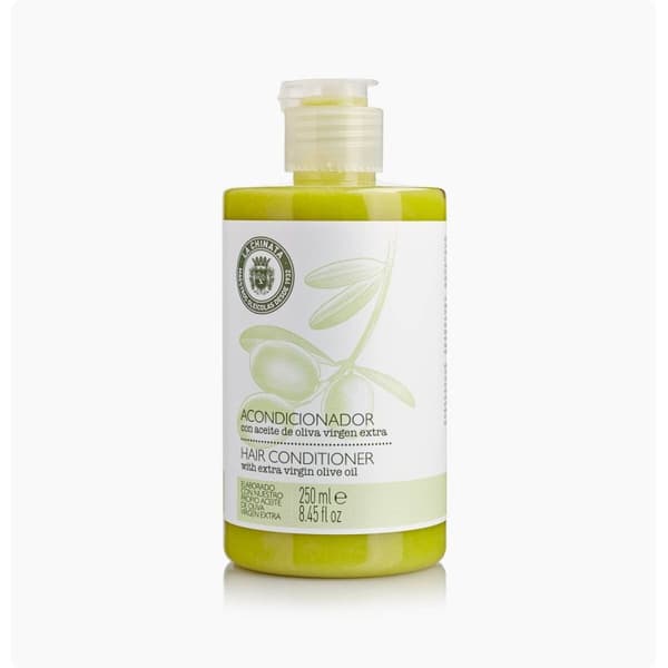 Kosteuttava hoitoaine La Chinata Virgin Olive Oil 250 ml