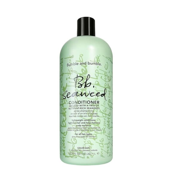 Hoitoaine Bumble & Bumble Seaweed Conditioner 1 L