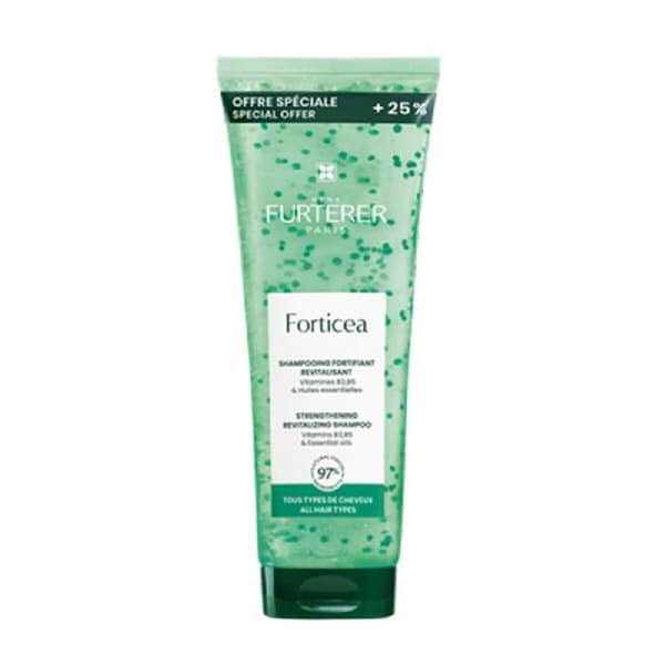 Schampo René Furterer Forticea Champô Energizante 250 ml