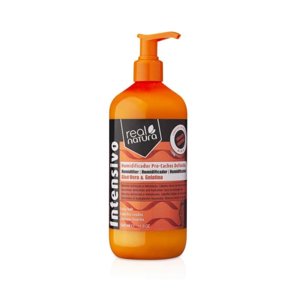 Schampo Lola Cosmetics Procachos Definidos 500 ml