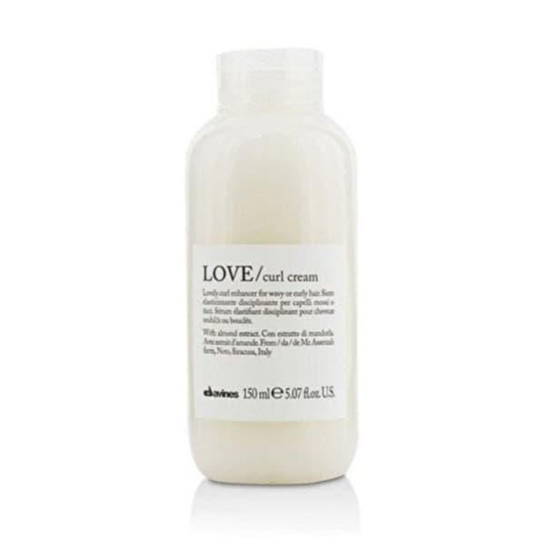 Curl Defining Cream Davines Love 150 ml