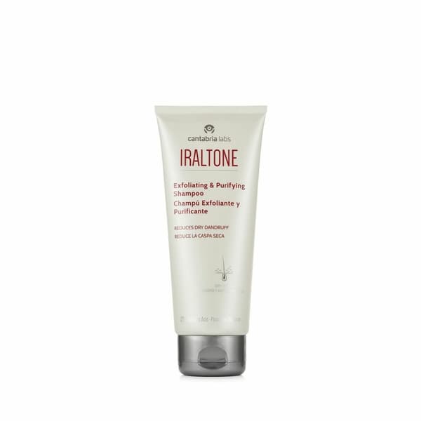 Schampo Iraltone
