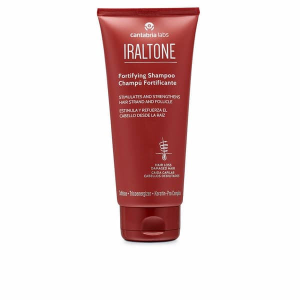 Vahvistava shampoo Iraltone