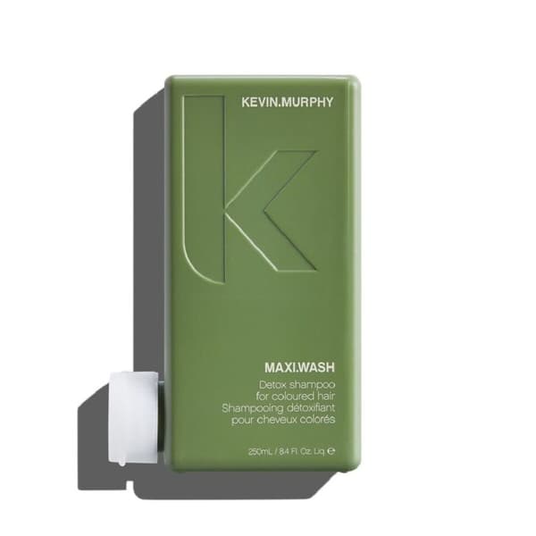 Detoxifierande schampo Kevin Murphy Maxi Wash 250 ml