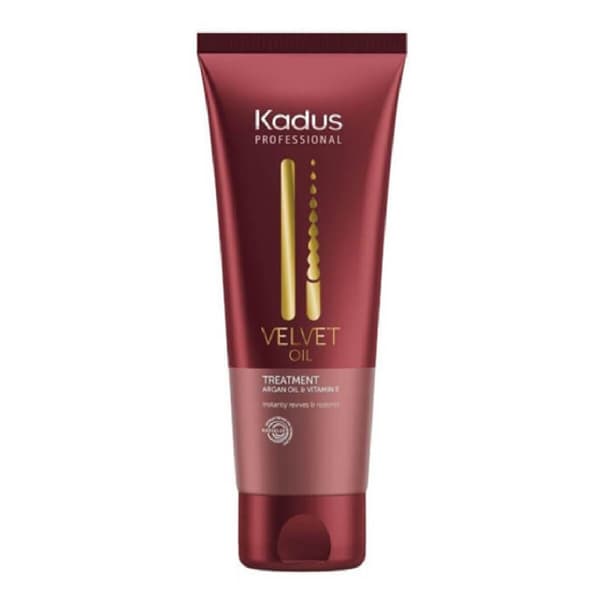 Hårolja Kadus Velvet Oil 200 ml