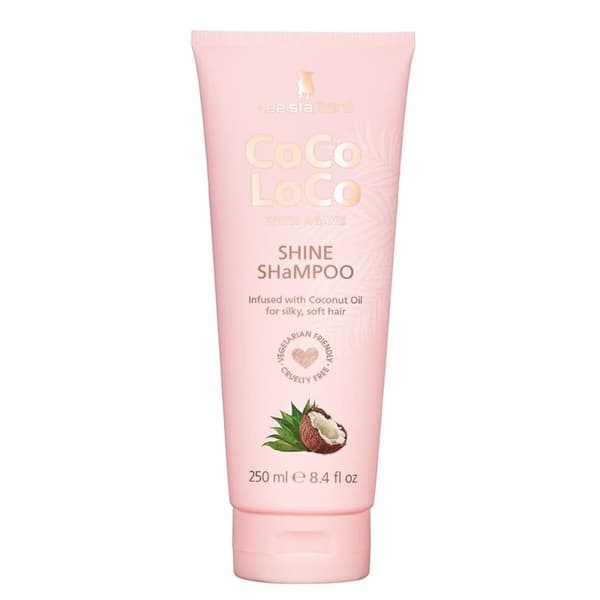 Schampo Lee Stafford Coco Loco & Agave 250 ml