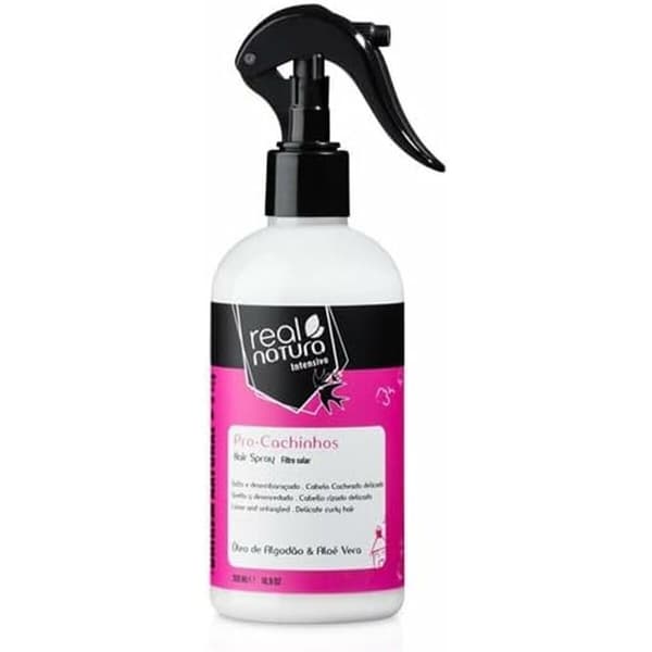 Bifasisk balsam Lola Cosmetics Bifase Procachinhos 300 ml