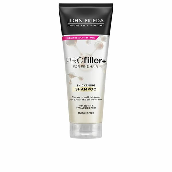Tuuheuttava shampoo John Frieda PROfiller+ 250 ml