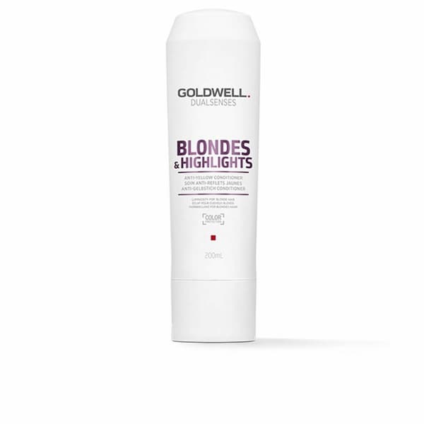Hårstyling Creme Goldwell Blondes Highlights 200 ml
