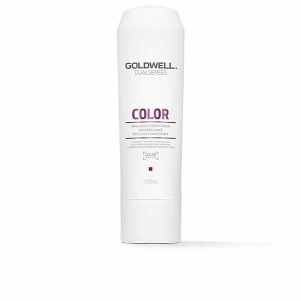 Hårbalsam Goldwell Color 200 ml
