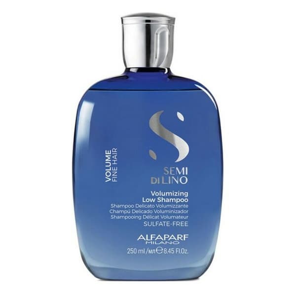 Schampo Semi di Lino Volume Alfaparf Milano (250 ml)
