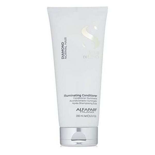 Balsam Semi Di Lino Diamond Alfaparf Milano (200 ml)