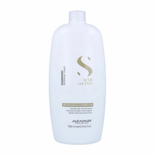 Balsam Alfaparf Milano Semi Di Lino Diamond Highlighter 1 L