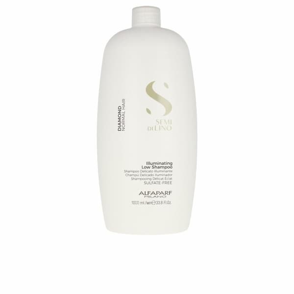 Shampoo Semidilino Diamond Illuminating Low Alfaparf Milano PF016446 1 L