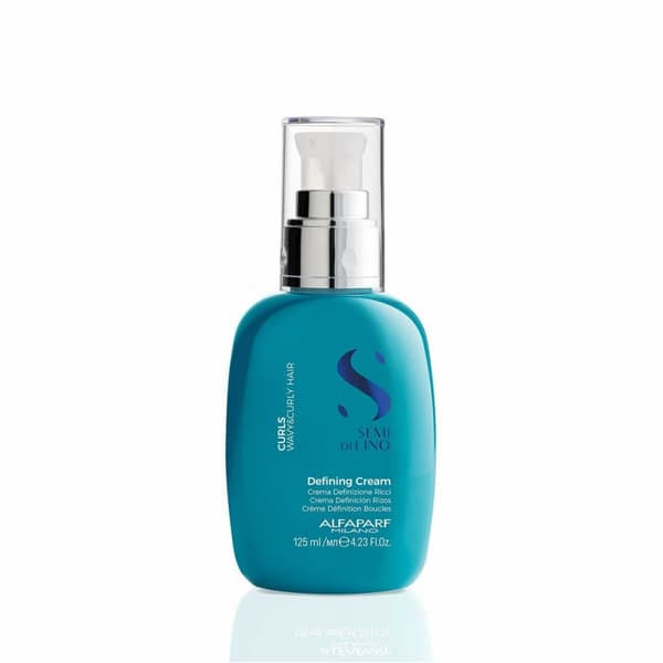 Krølledefinerende krem Alfaparf Milano Semi Di Lino 125 ml
