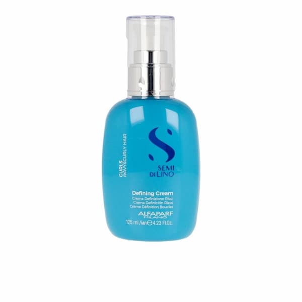 Krølledefinerende krem Alfaparf Milano Semi Di Lino 125 ml