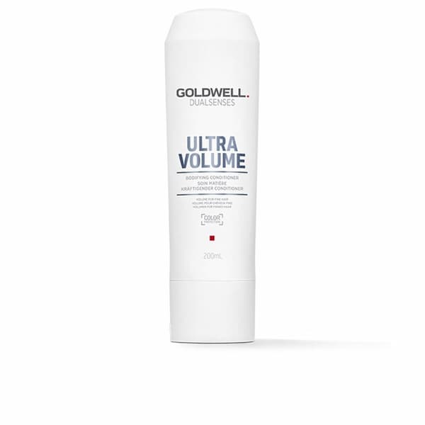 Sjampo og balsam Goldwell DUALSENSES ULTRA VOLUME 200 ml