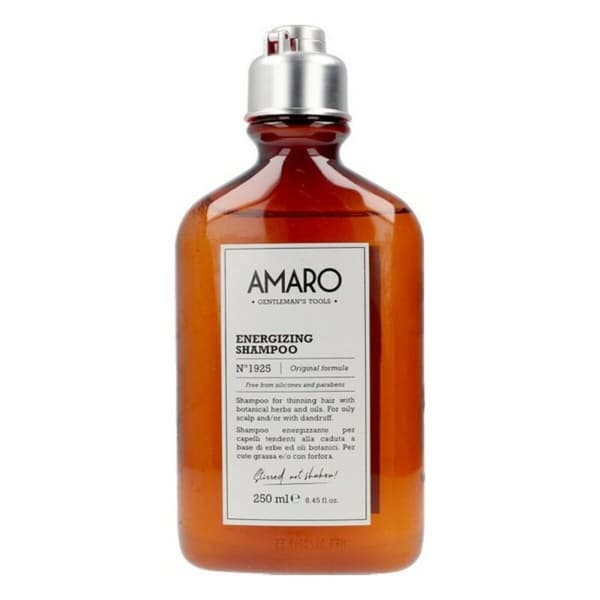 Rensende sjampo Amaro Energizing Farmavita FA033010 250 ml