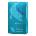 Pikkukuva 2 / 3: Hiusöljy Alfaparf Milano Semi Di Lino Monitoiminen Kiharat hiukset (100 ml)