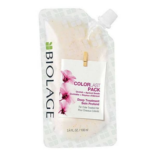 Vahvista intensiivihoito Colorlast Matrix (100 ml)
