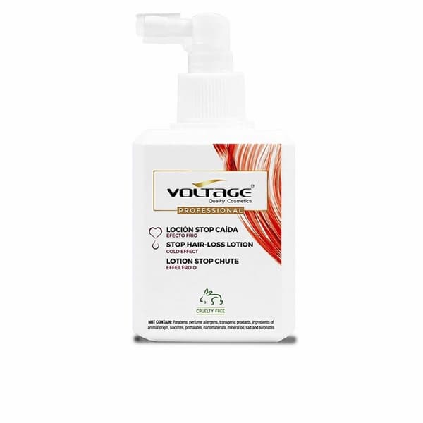 Anti-Hårtab Hårlotion Voltage (200 ml)