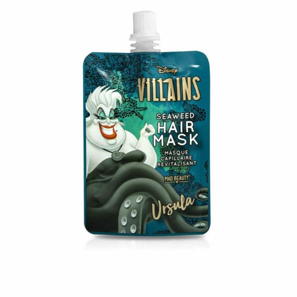 Hårmaske Mad Beauty DVUHM-12 Revitaliserende (1 enheder) (50 ml)