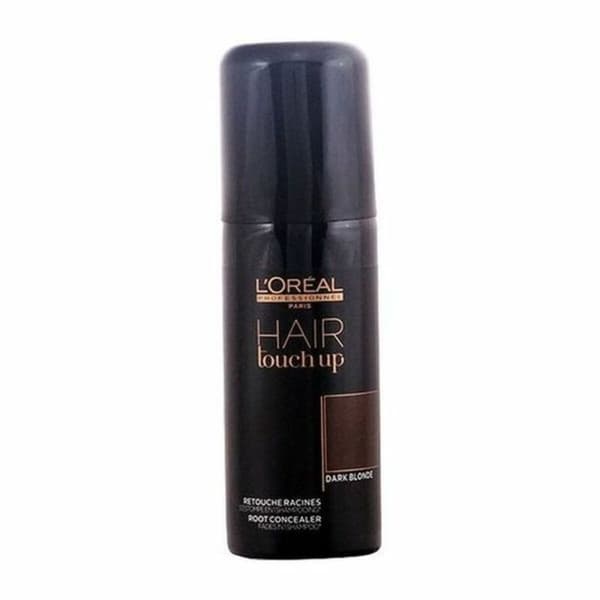 Spray til Naturlig Finish Hair Touch Up L'Oreal Professionnel Paris E1435202 75 ml