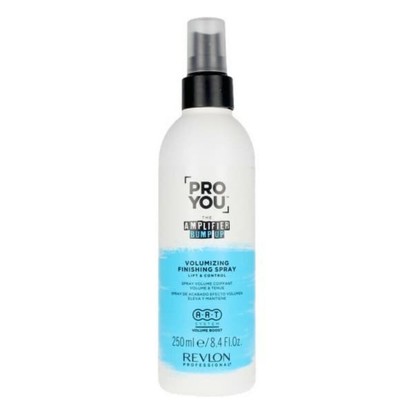 Shampoo til volumen Ecohair Revlon 7256002000 250 ml (250 ml)