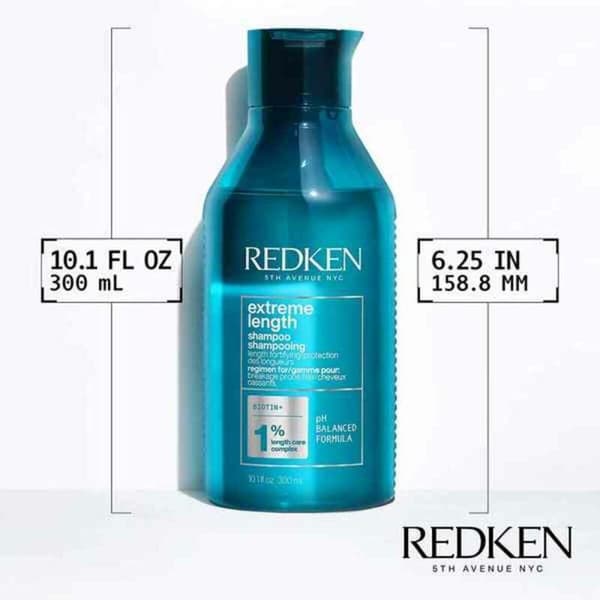 Sjampo Redken (300 ml)
