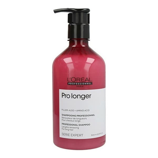 Reparerende shampoo L'Oreal Professionnel Paris Pro Longer Aminosyre (500 ml)