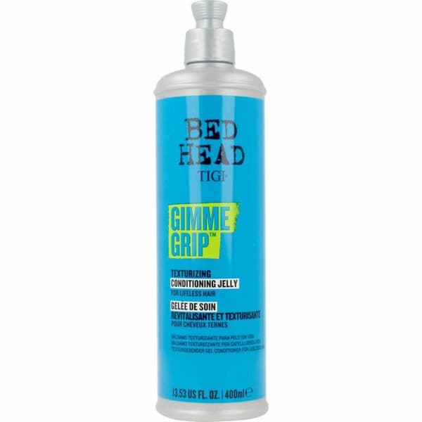 Hårbalsam Tigi Bed Head Gimme Grip Tekstureringsmiddel (400 ml)
