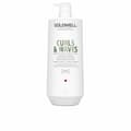 Miniatyrbild 3 av 3: Schampo Goldwell Curls Waves 1 L
