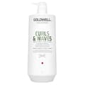 Miniatyrbild 1 av 3: Schampo Goldwell Curls Waves 1 L