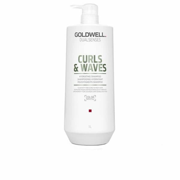 Sjampo Goldwell Curls Waves 1 L