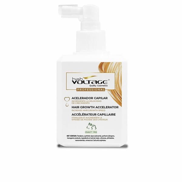 Anti-hårtab behandling Voltage Acelerador Capilar 200 ml