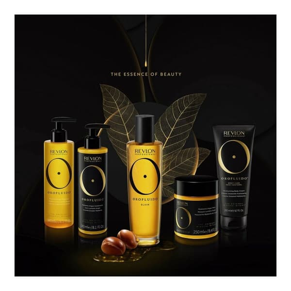 Reparerende shampoo Orofluido (1000 ml)