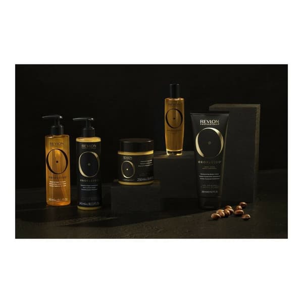 Reparerende shampoo Orofluido (1000 ml)