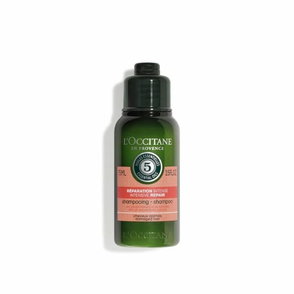 Reparerende shampoo L'Occitane En Provence AROMACHOLOGY 75 ml