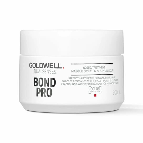 Hårstyling Creme Goldwell Bond Pro 200 ml
