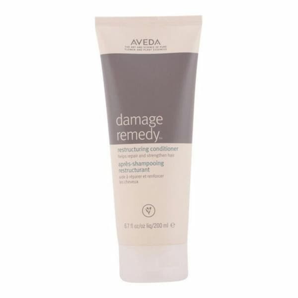 Reparerende Hårbalsam Damage Remedy Aveda (200 ml) (200 ml)