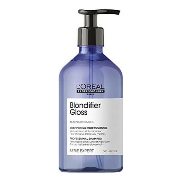Shampoo L'Oreal Professionnel Paris Blondifier Lysreflekterende (500 ml)