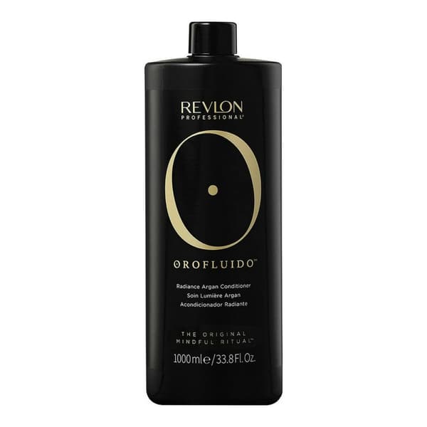 Nærende Hårbalsam Orofluido (1000 ml)
