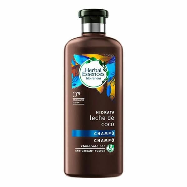 Nourishing Shampoo Bio Hidrata Coco Herbal (400 ml)