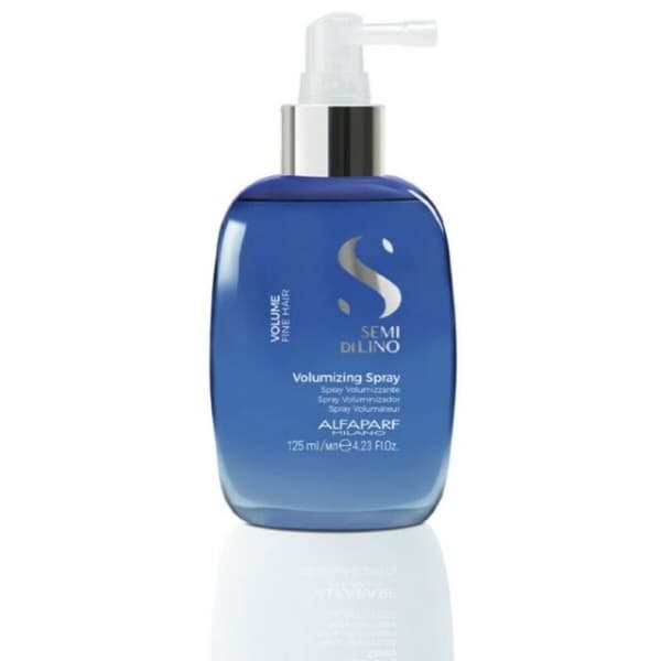 Balsamspray Alfaparf Milano Semi Di Lino Volymgivande (125 ml)