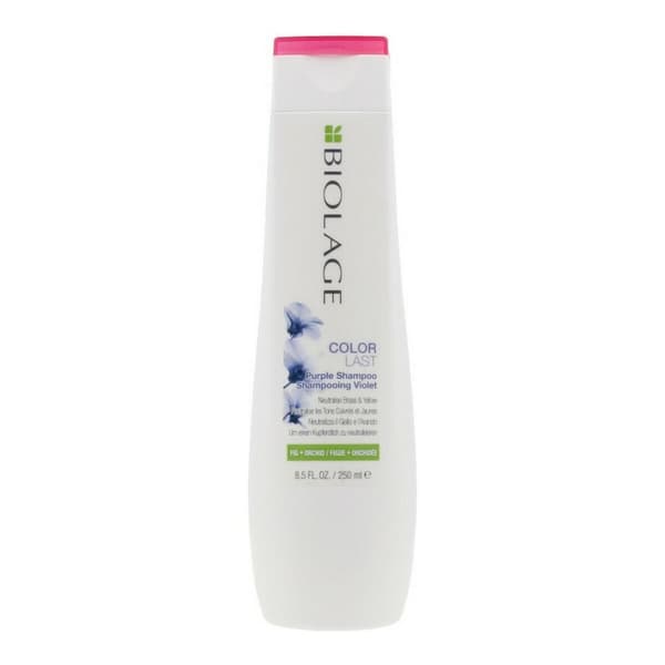 Schampo Colorlast Biolage E2978700 Purpur 250 ml