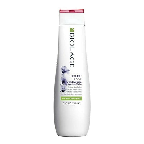 Schampo Colorlast Biolage E2978700 Purpur 250 ml