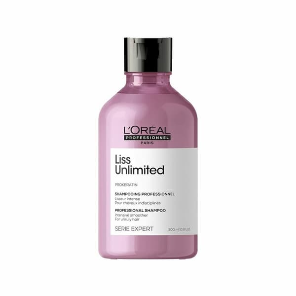 Schampo L'Oreal Professionnel Paris Liss Unlimited (300 ml)