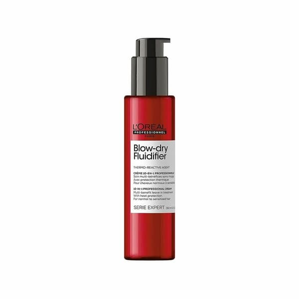 Stylingkräm L'Oreal Professionnel Paris E3574200 Termoskydd 10-i-1 150 ml