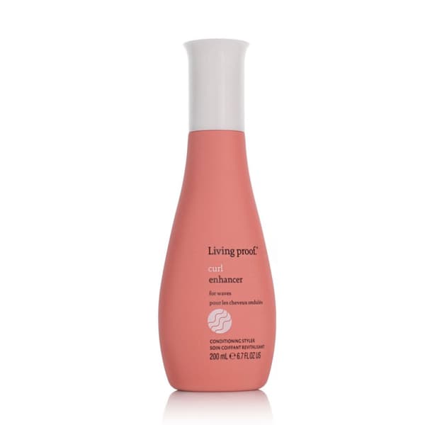 Definierande lockbalsam Living Proof Curl 200 ml