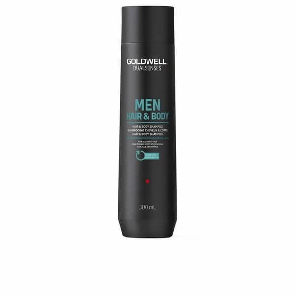 Schampo Goldwell Dualsenses Men 300 ml